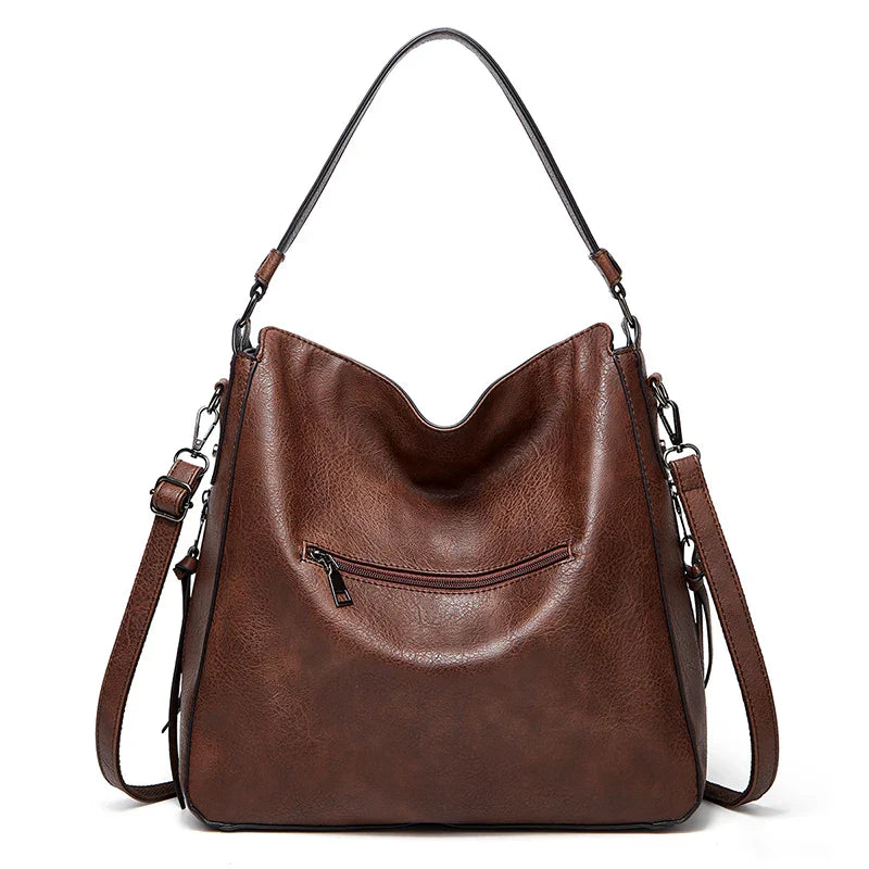 Bolsa Feminina Tiracolo Dominique
