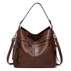 Bolsa Feminina Tiracolo Dominique