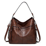 Bolsa Feminina Tiracolo Dominique