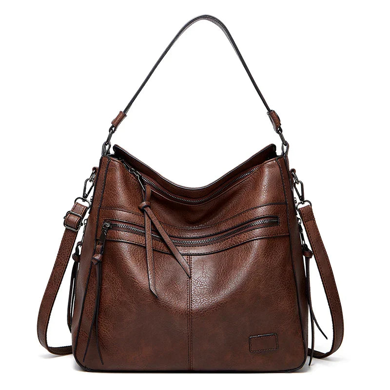 Bolsa Feminina Tiracolo Dominique