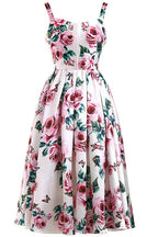 Vestido de Alfaiataria Fluida e Romântica