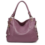 Bolsa Feminina Grande Tiracolo Bologna