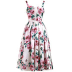 Vestido de Alfaiataria Fluida e Romântica