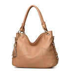 Bolsa Feminina Grande Tiracolo Bologna