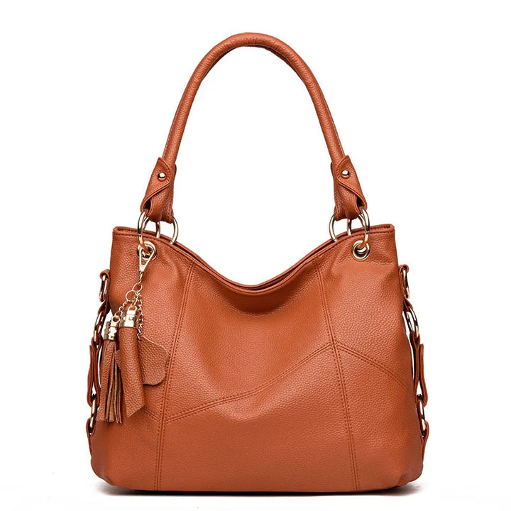 Bolsa Feminina Grande Tiracolo Bologna
