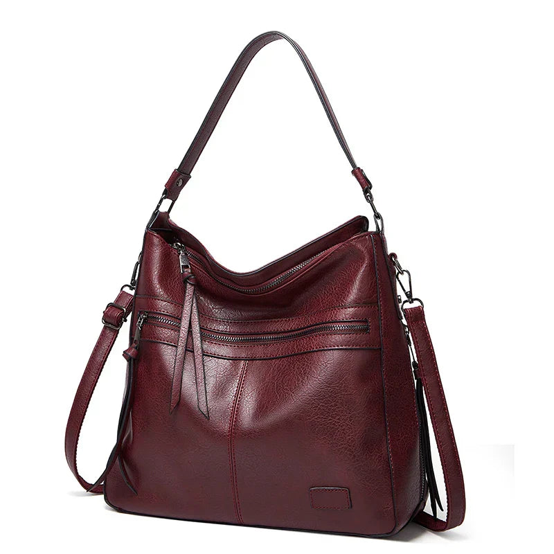 Bolsa Feminina Tiracolo Dominique