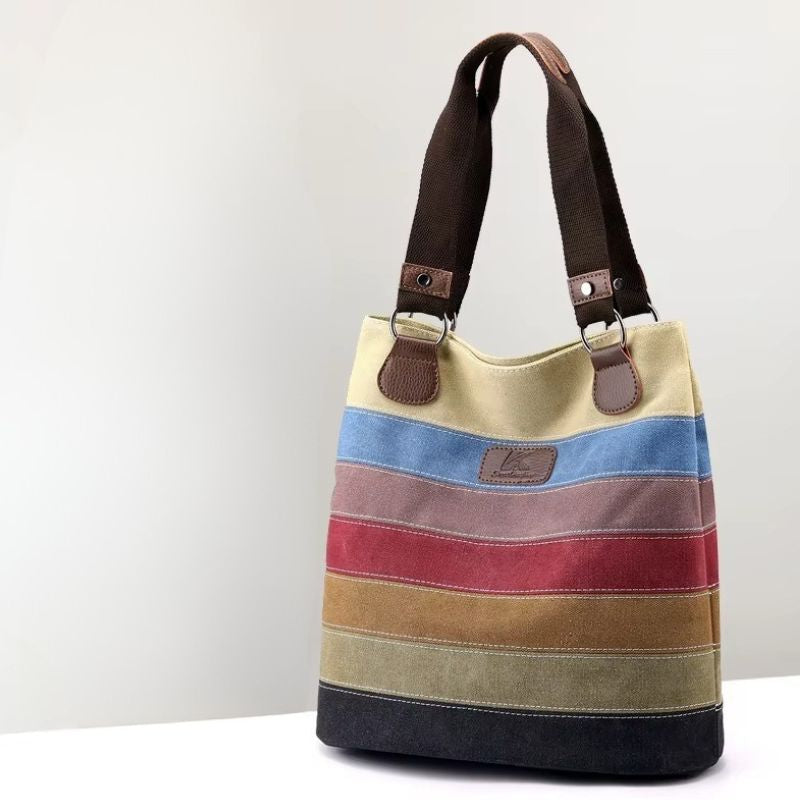 Bolsa Feminina Tipo Saco Nina