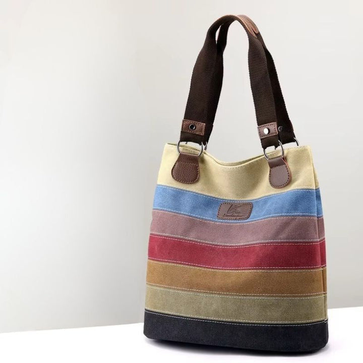 Bolsa Feminina Tipo Saco Nina