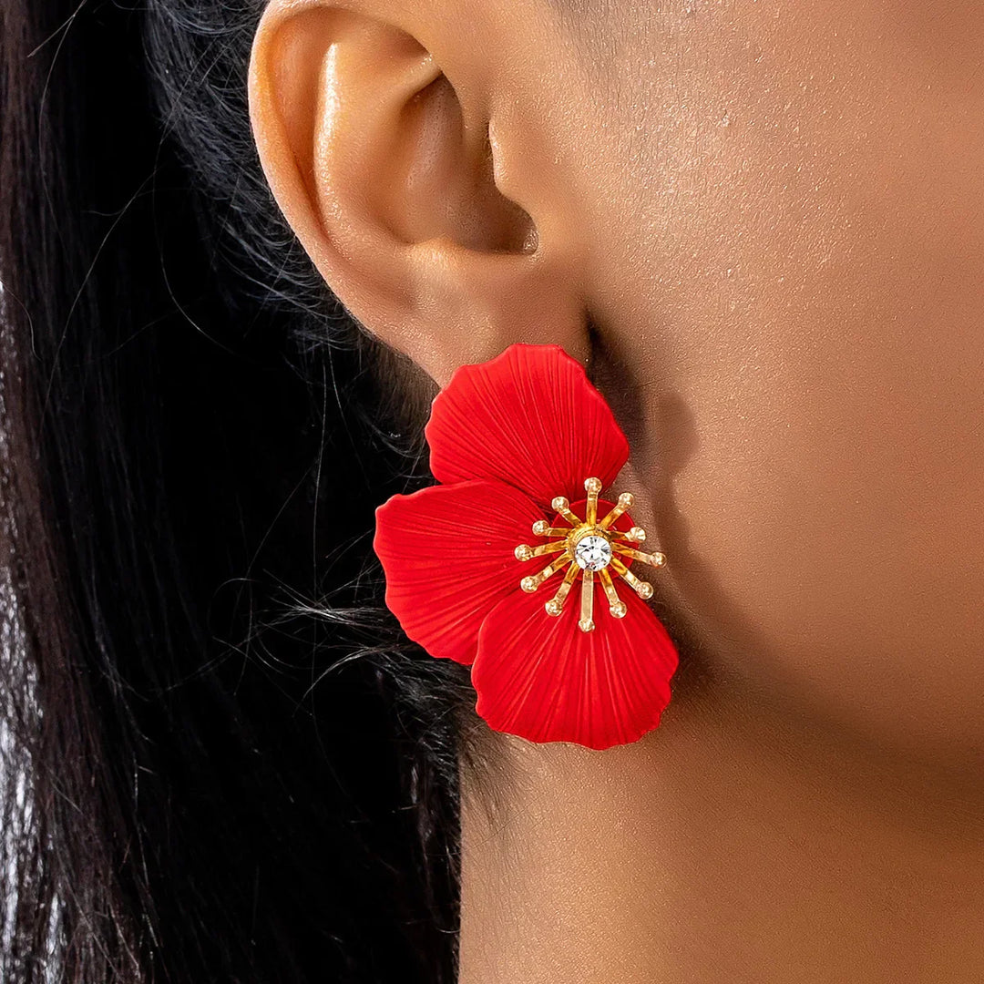 Brincos Femininos Elegantes – Charme e Sofisticação