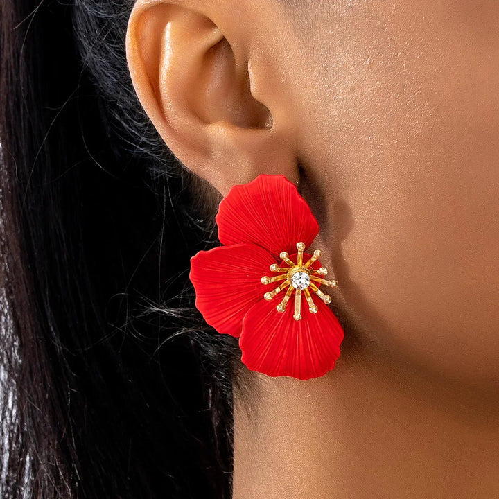 Brincos Femininos Elegantes – Charme e Sofisticação