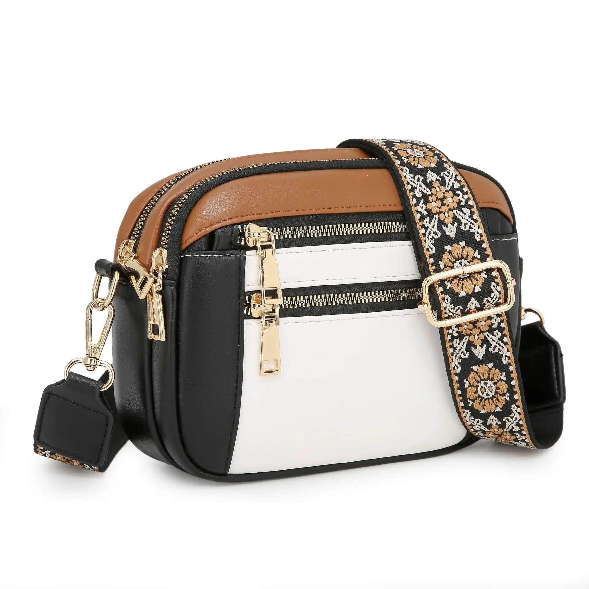 Bolsa Feminina Tiracolo Marina