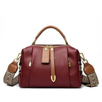 Bolsa Feminina Tiracolo Leticia
