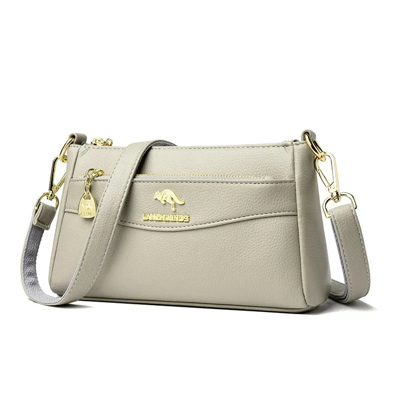 Bolsa Feminina Tiracolo Gabriela