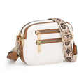 Bolsa Feminina Tiracolo Marina