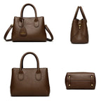 Bolsa Feminina Tiracolo Stutgart