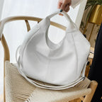 Bolsa Feminina Grande Estilo Tote Lorena