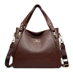 Bolsa Feminina Tiracolo Valentina