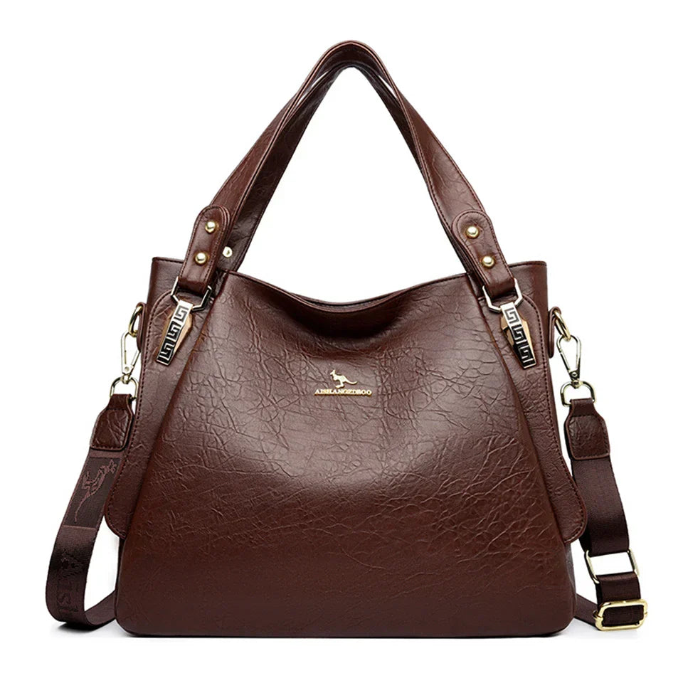 Bolsa Feminina Tiracolo Valentina