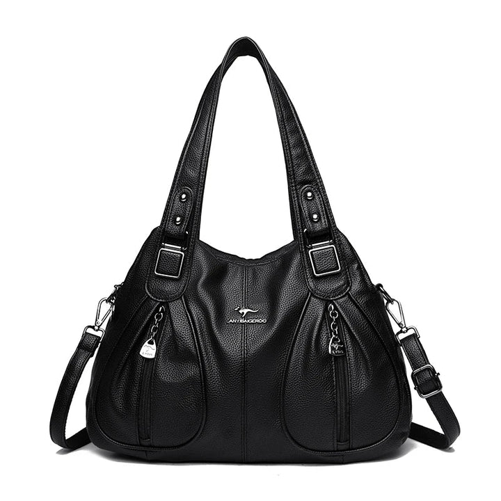 Bolsa Feminina Tiracolo Jade