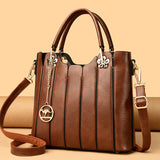 Bolsa Feminina Tiracolo Lívia