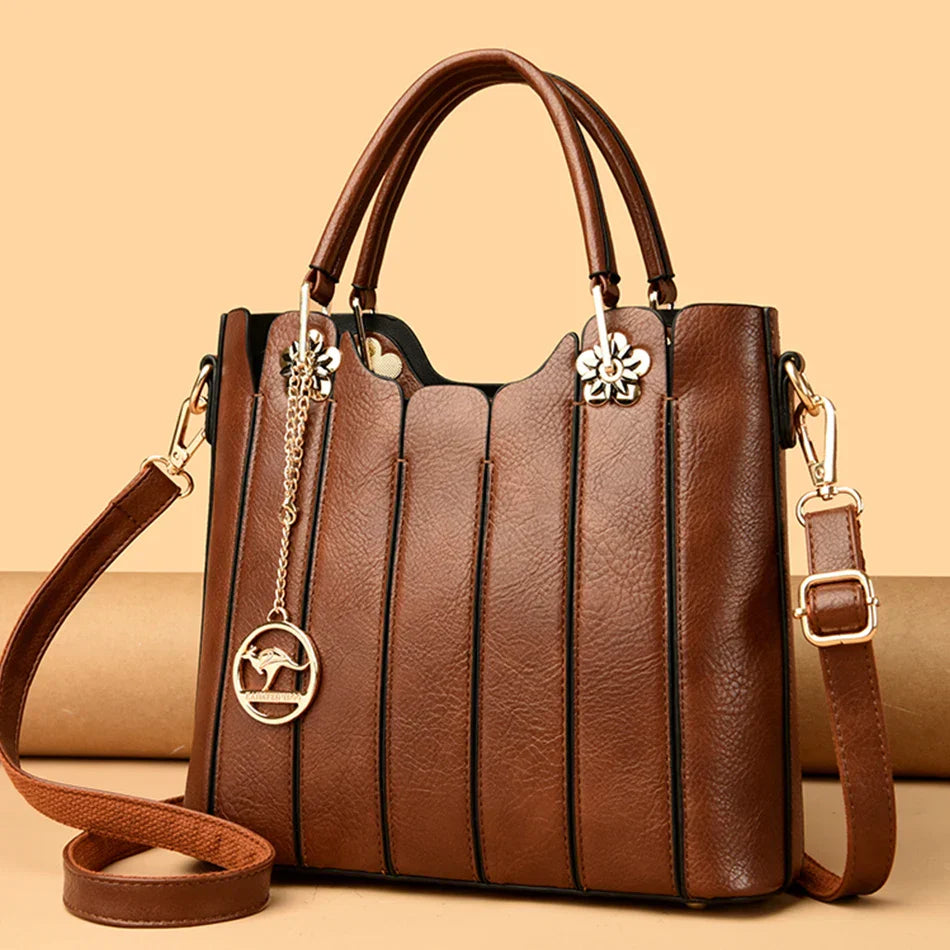 Bolsa Feminina Tiracolo Lívia