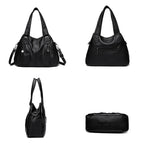 Bolsa Feminina Tiracolo Jade