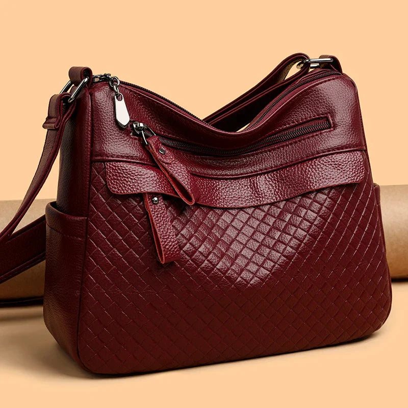 Bolsa Feminina Sarela Málaga