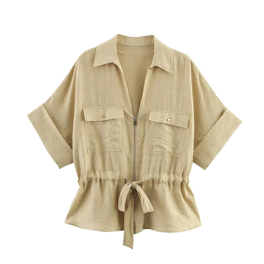 Conjunto comfy - elegante e moderno