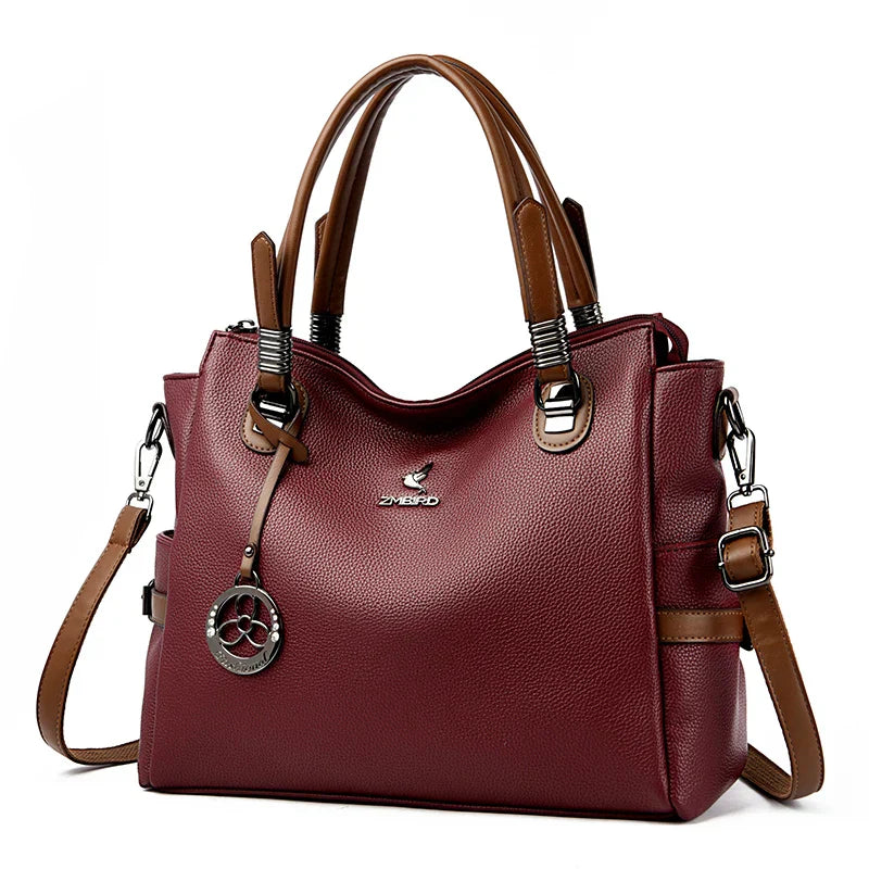 Bolsa Feminina Tiracolo Atenas