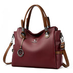 Bolsa Feminina Tiracolo Atenas
