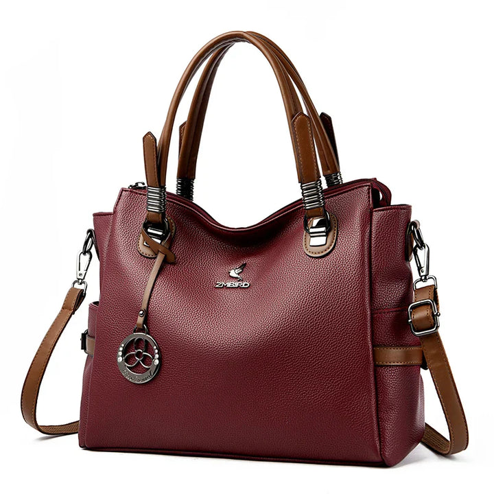 Bolsa Feminina Tiracolo Atenas