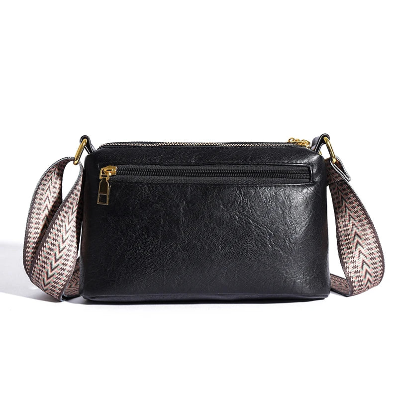 Bolsa Feminina Tiracolo Heloisa