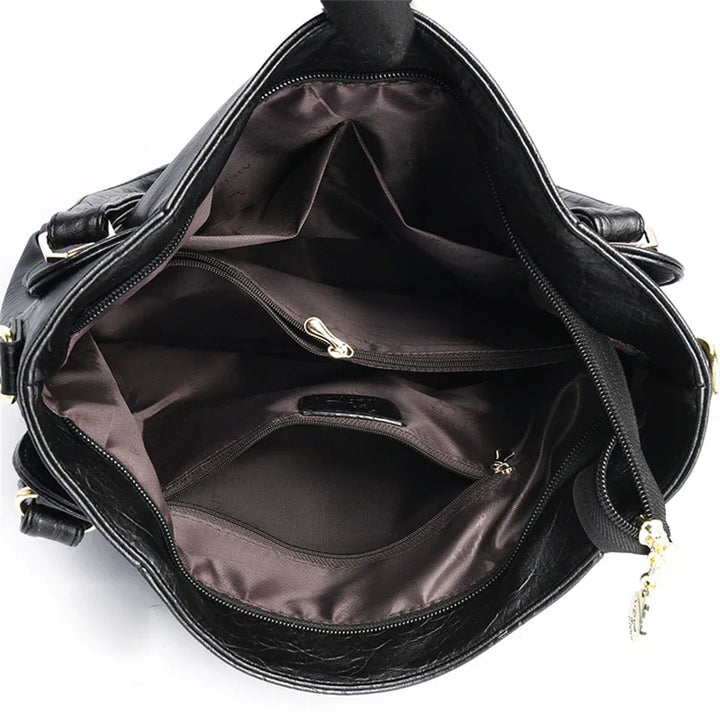 Bolsa Feminina Tiracolo Valentina