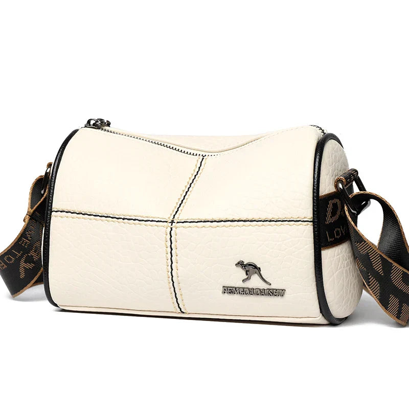 Bolsa Feminina Tiracolo Luana