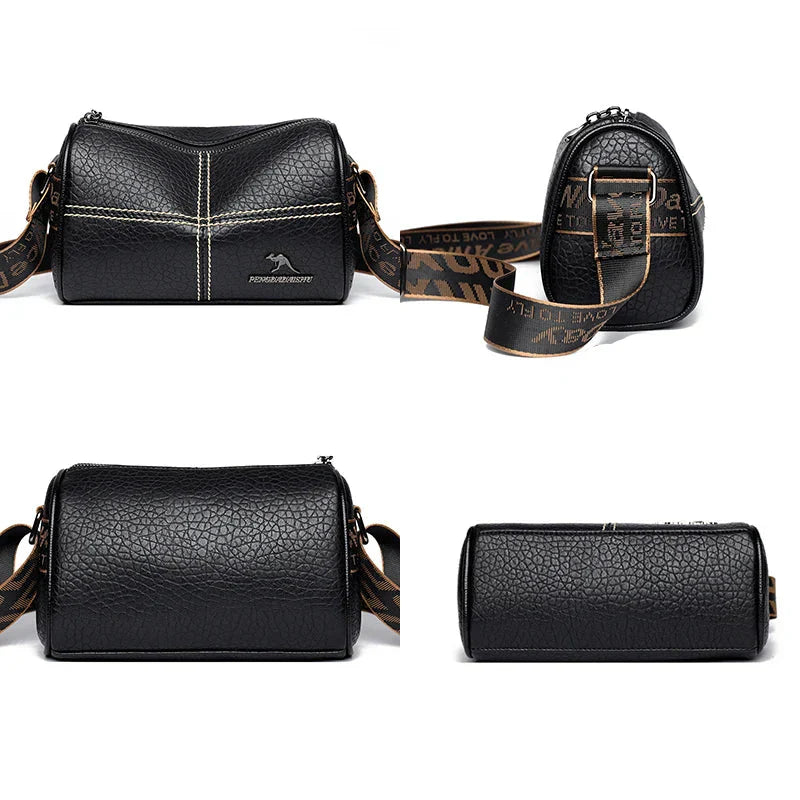 Bolsa Feminina Tiracolo Luana