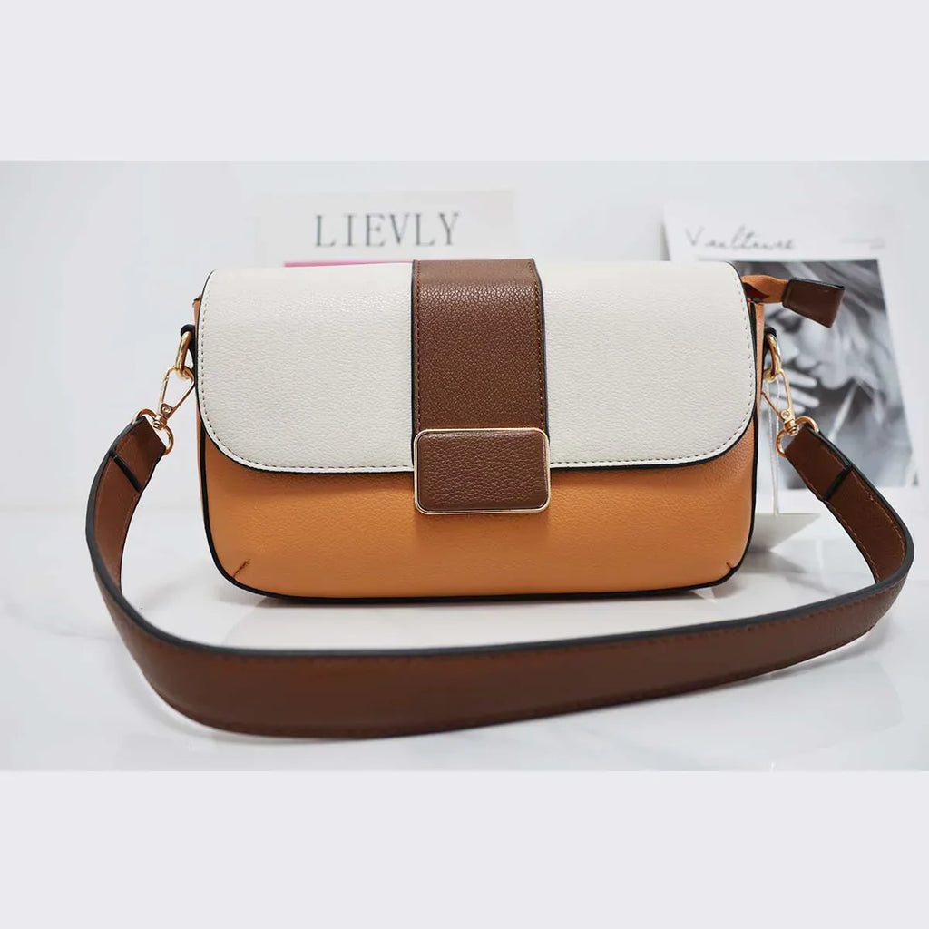 Bolsa Feminina Tiracolo Vancouver