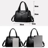 Bolsa Feminina Tiracolo Aura