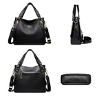 Bolsa Feminina Tiracolo Valentina