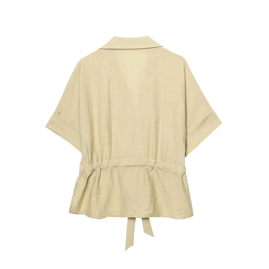 Conjunto comfy - elegante e moderno