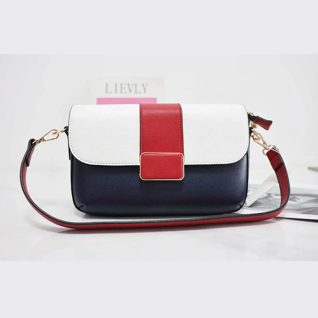 Bolsa Feminina Tiracolo Vancouver