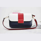 Bolsa Feminina Tiracolo Vancouver