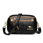 Bolsa Feminina Tiracolo Lidiane