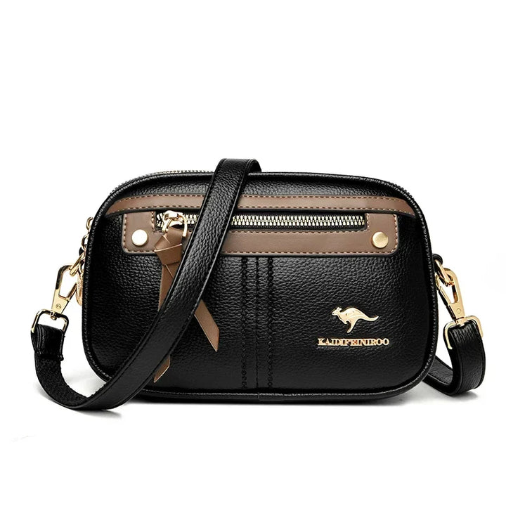 Bolsa Feminina Tiracolo Lidiane