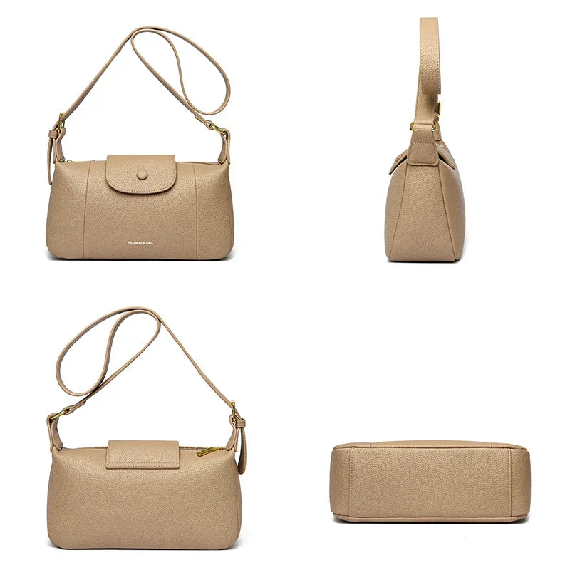 Bolsa Feminina Tiracolo Glaucia