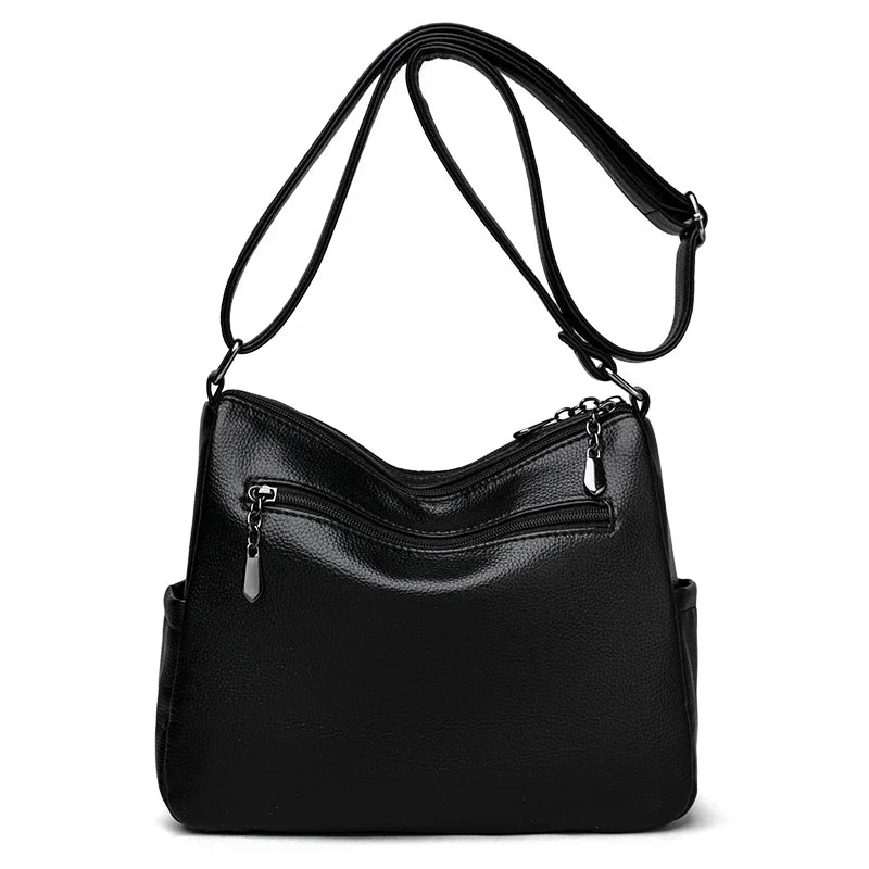 Bolsa Feminina Sarela Málaga