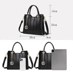 Bolsa Feminina Tiracolo Lívia