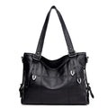 Bolsa Feminina Tote Sarela Guidona