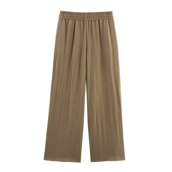 Conjunto comfy - elegante e moderno