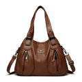 Bolsa Feminina Tiracolo Jade