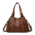 Bolsa Feminina Tiracolo Jade